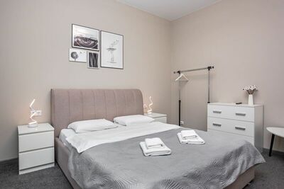 Фотография номера апарт отеля Sunrise Apartments