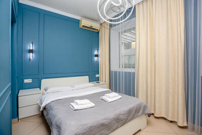 Фотография номера апарт отеля Sunrise Apartments