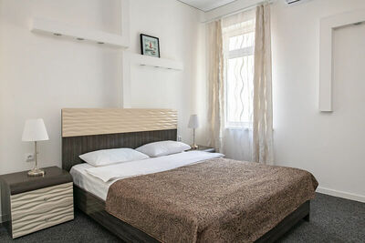 Фотография номера апарт отеля Sunrise Apartments