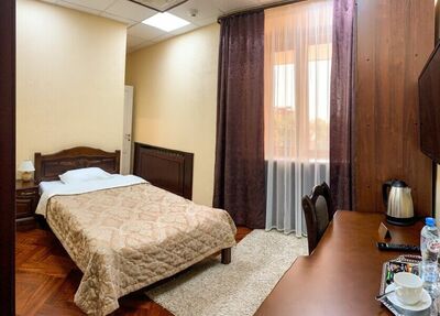 Фотография номера гостиницы Симбирск