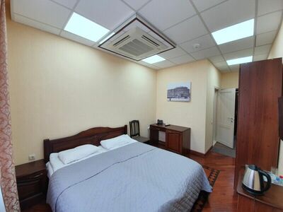 Фотография номера гостиницы Симбирск