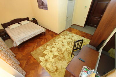 Фотография номера гостиницы Симбирск