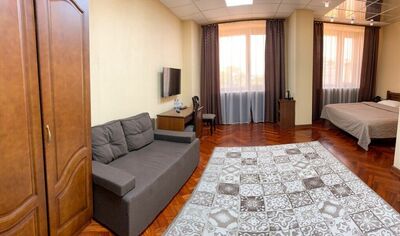 Фотография номера гостиницы Симбирск