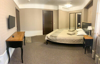 Фотография номера гостиницы Симбирск