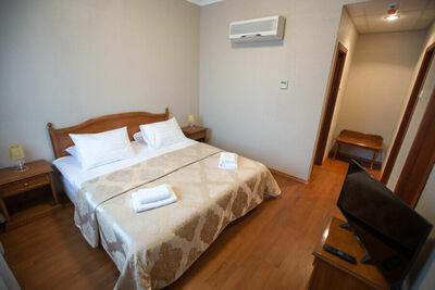 Фотография номера гостиницы Симбирск