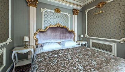 Фотография номера гостиницы Тургенев