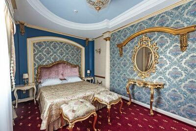 Фотография номера гостиницы Тургенев