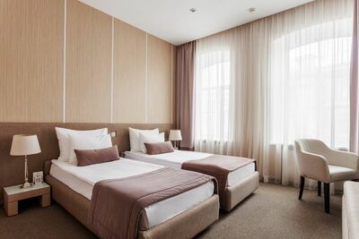 Фотография номера гостиницы 1852