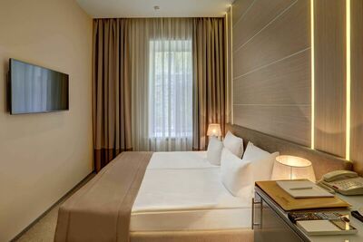 Фотография номера гостиницы 1852