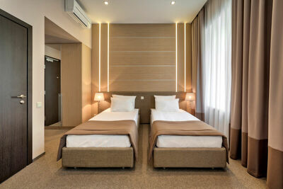 Фотография номера гостиницы 1852