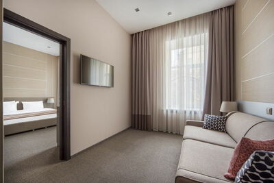 Фотография номера гостиницы 1852