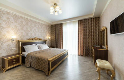 Фотография номера гостиницы Сильвия