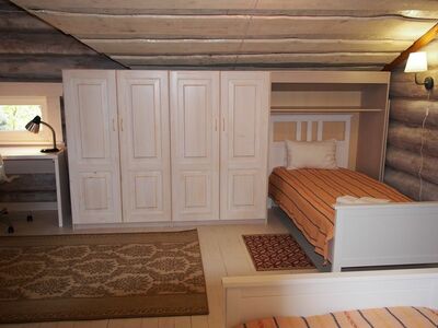 Фотография номера гостиницы Парк-отель Берендеевка