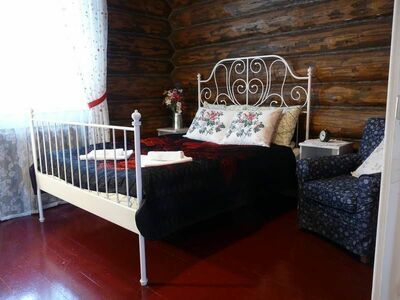 Фотография номера гостиницы Парк-отель Берендеевка