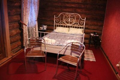 Фотография номера гостиницы Парк-отель Берендеевка