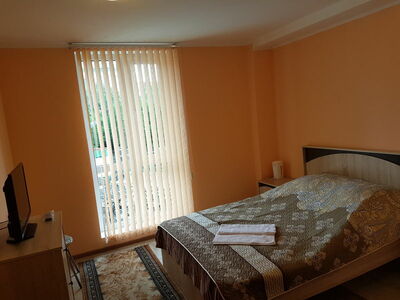 Фотография номера гостиницы Золотой лев