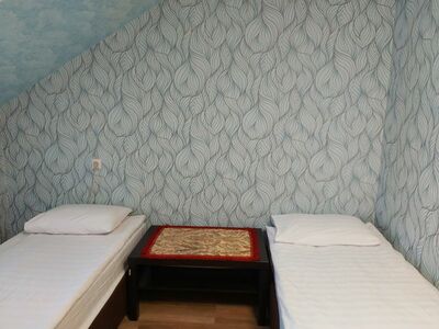 Фотография номера гостиницы Золотой лев