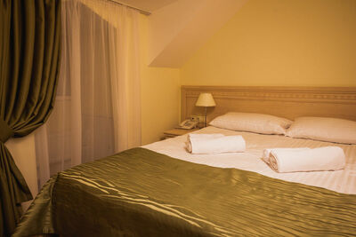 Фотография номера гостиницы Старосадский