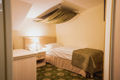 Фотография номера гостиницы Старосадский