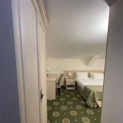 Фотография номера гостиницы Старосадский