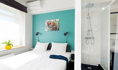 Фотография номера гостиницы Лайв Отель