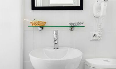 Фотография номера гостиницы Лайв Отель