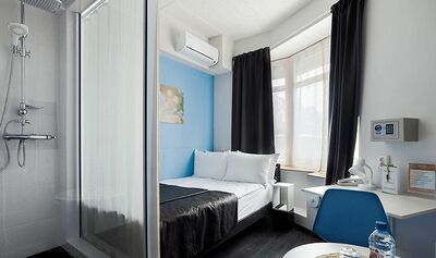 Фотография номера гостиницы Лайв Отель