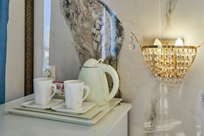 Фотография номера гостиницы Амбассадор