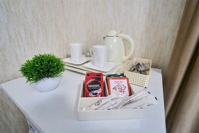 Фотография номера гостиницы Амбассадор