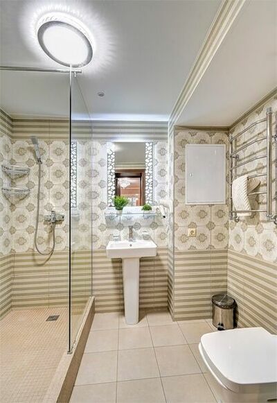 Фотография номера гостиницы Амбассадор