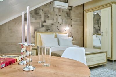 Фотография номера гостиницы Амбассадор