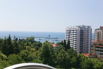 Фотография номера гостиницы Амбассадор