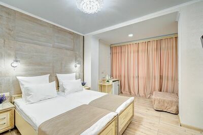 Фотография номера гостиницы Амбассадор