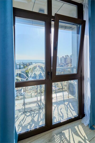 Фотография номера гостиницы Амбассадор