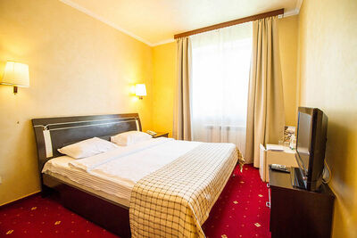 Фотография номера гостиницы Голицын Клуб