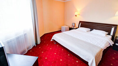 Фотография номера гостиницы Голицын Клуб