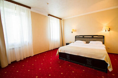 Фотография номера гостиницы Голицын Клуб