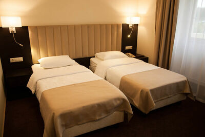 Фотография номера гостиницы Голицын Клуб