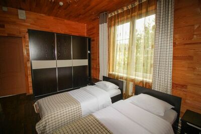 Фотография номера гостиницы Голицын Клуб