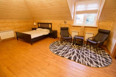 Фотография номера гостиницы Голицын Клуб