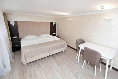 Фотография номера гостиницы Голицын Клуб