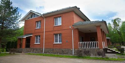 Фотография номера гостиницы Голицын Клуб