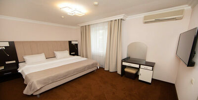 Фотография номера гостиницы Голицын Клуб