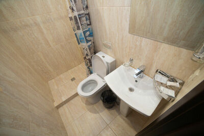 Фотография номера гостиницы Голицын Клуб