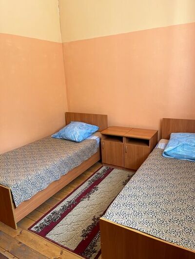 Фотография номера гостиницы 5 Морей