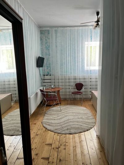 Фотография номера гостиницы 5 Морей