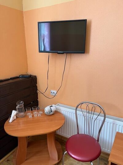 Фотография номера гостиницы 5 Морей