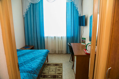 Фотография номера гостиницы Ерофей