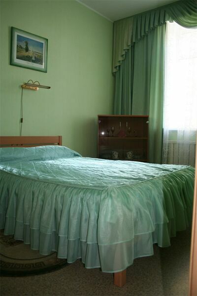 Фотография номера гостиницы Ерофей