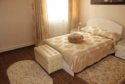 Фотография номера гостиницы Ерофей